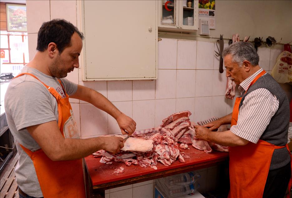 Babadan oğula geçen meslekler