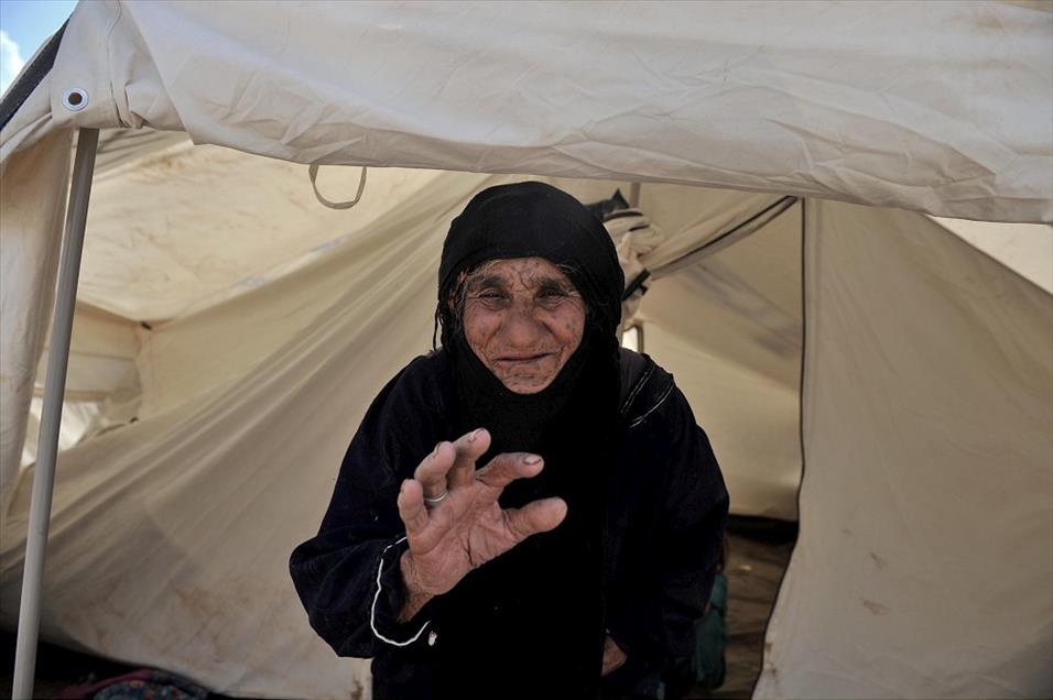 Irak'taki çatışmalar