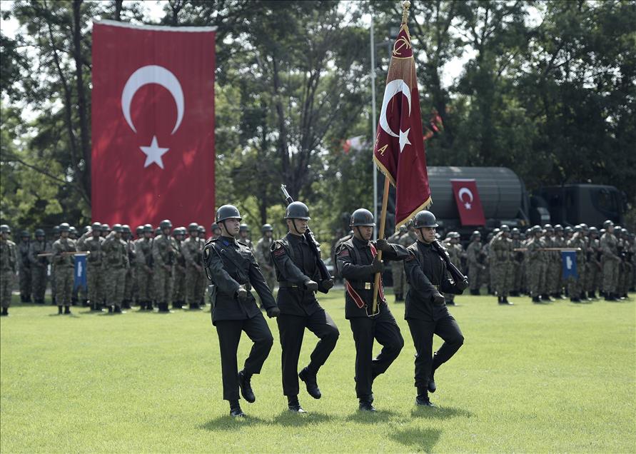 Cumhurbaşkanı Gül, Kırklareli'de