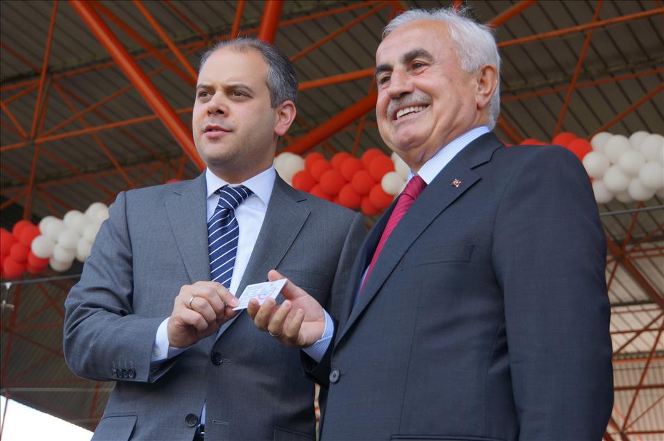 Kırkpınar Yağlı Güreşleri