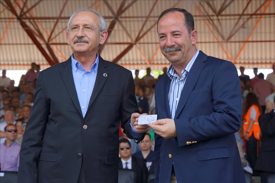 Kırkpınar Yağlı Güreşleri