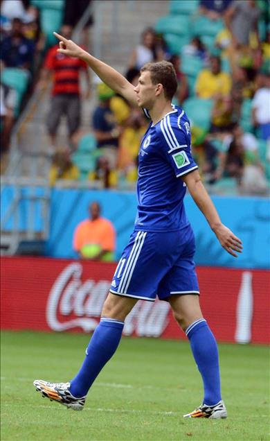 Bosna Hersek-İran