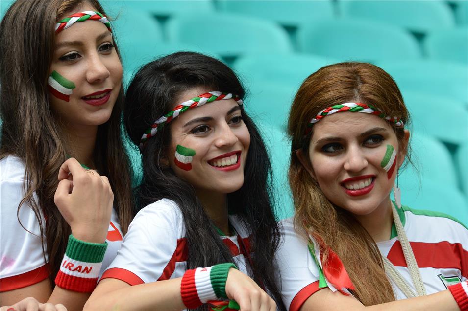 Bosna Hersek-İran