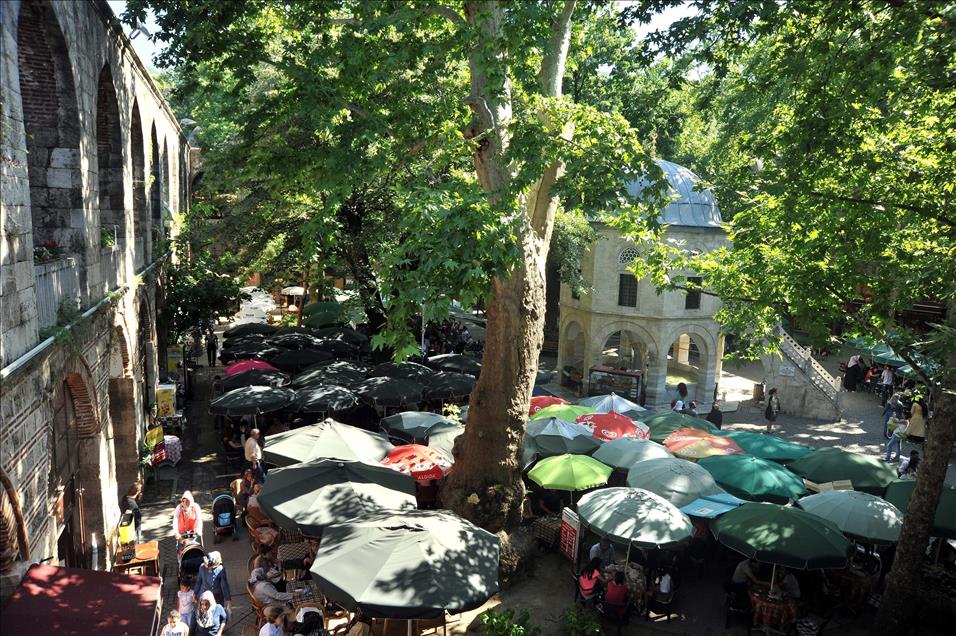 "UNESCO Dünya Miras Listesi" Bursa turizmini uçuracak