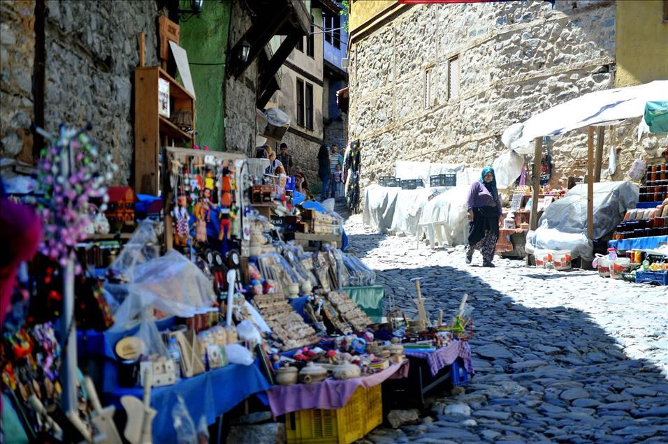 "UNESCO Dünya Miras Listesi" Bursa turizmini uçuracak