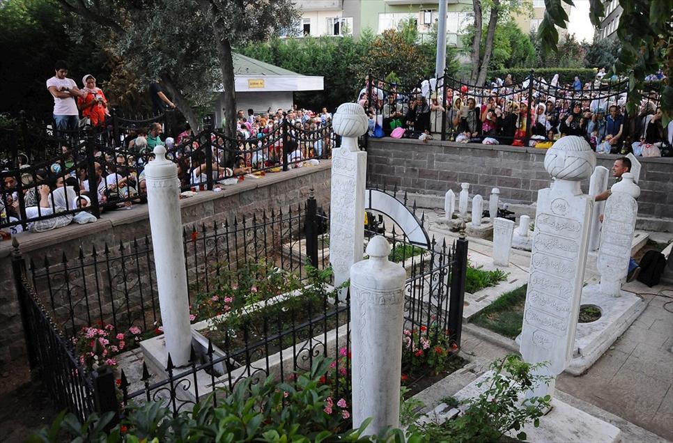 İslam aleminin beklediği Ramazan ayı başlıyor