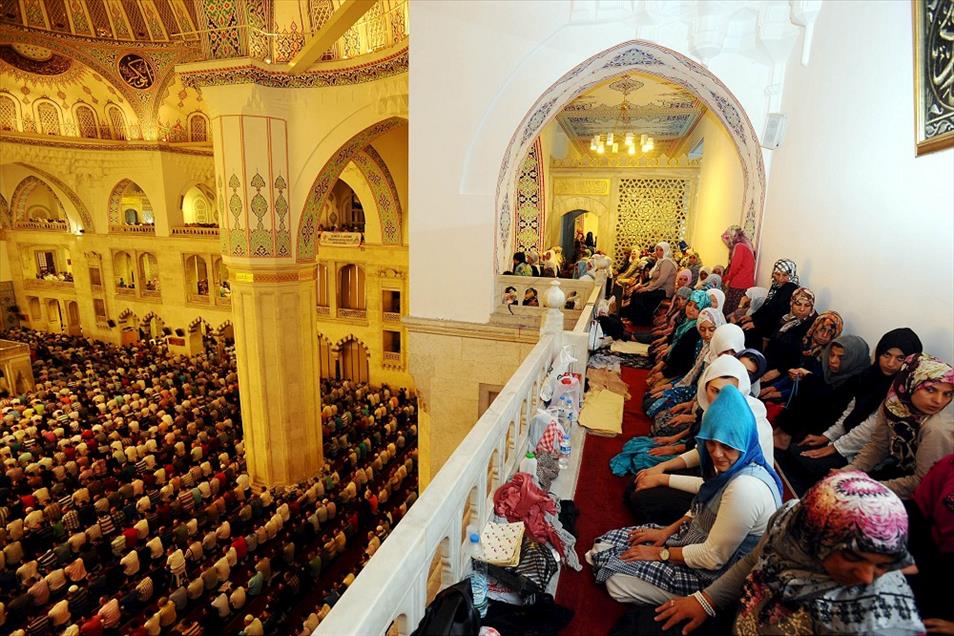 İslam aleminin beklediği Ramazan ayı başlıyor