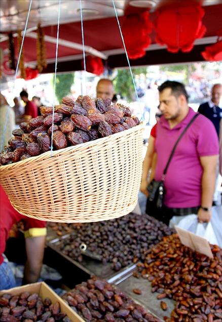 İslam aleminin beklediği Ramazan ayı başlıyor