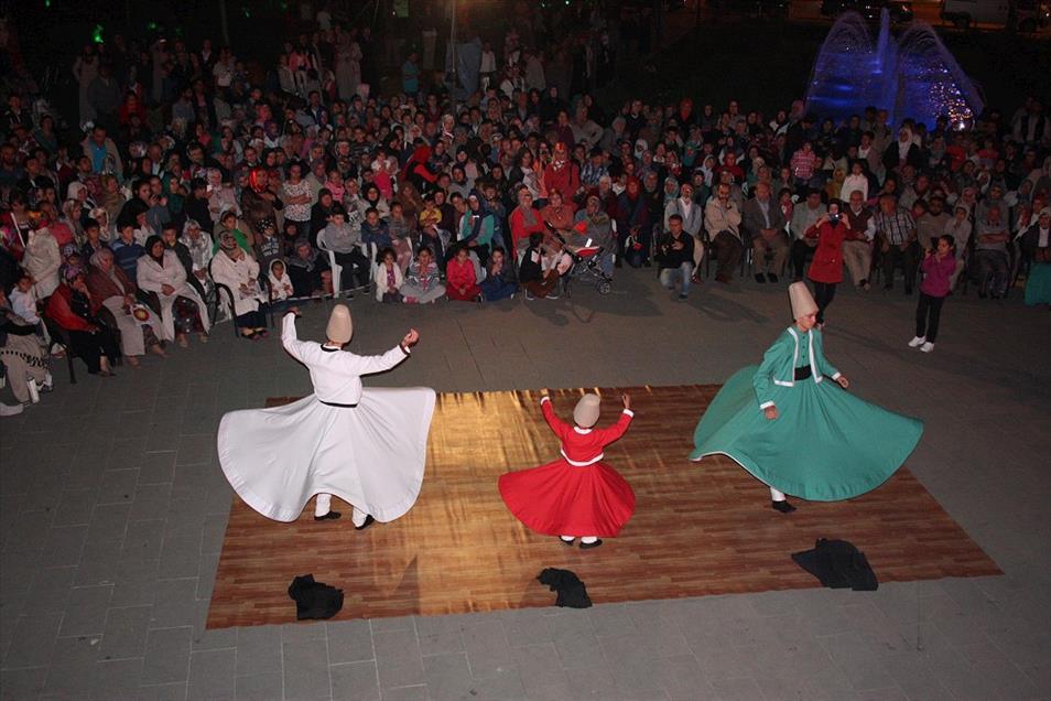 İslam aleminin beklediği Ramazan ayı başlıyor