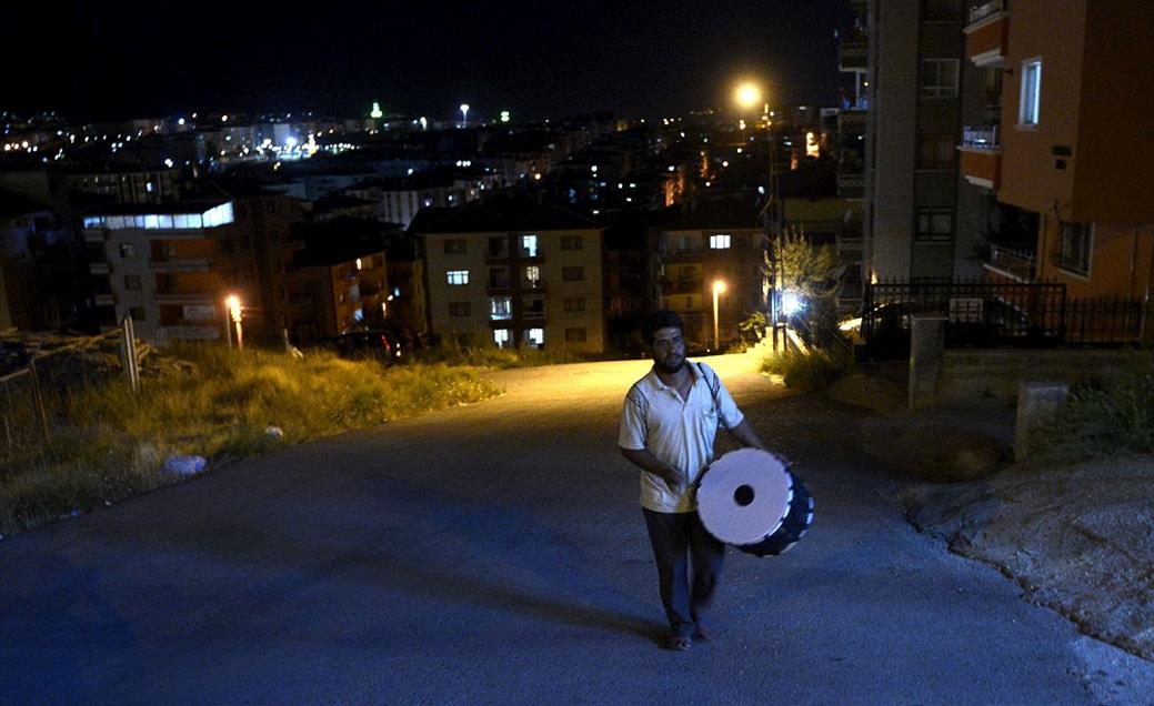 İslam aleminin beklediği Ramazan ayı başlıyor