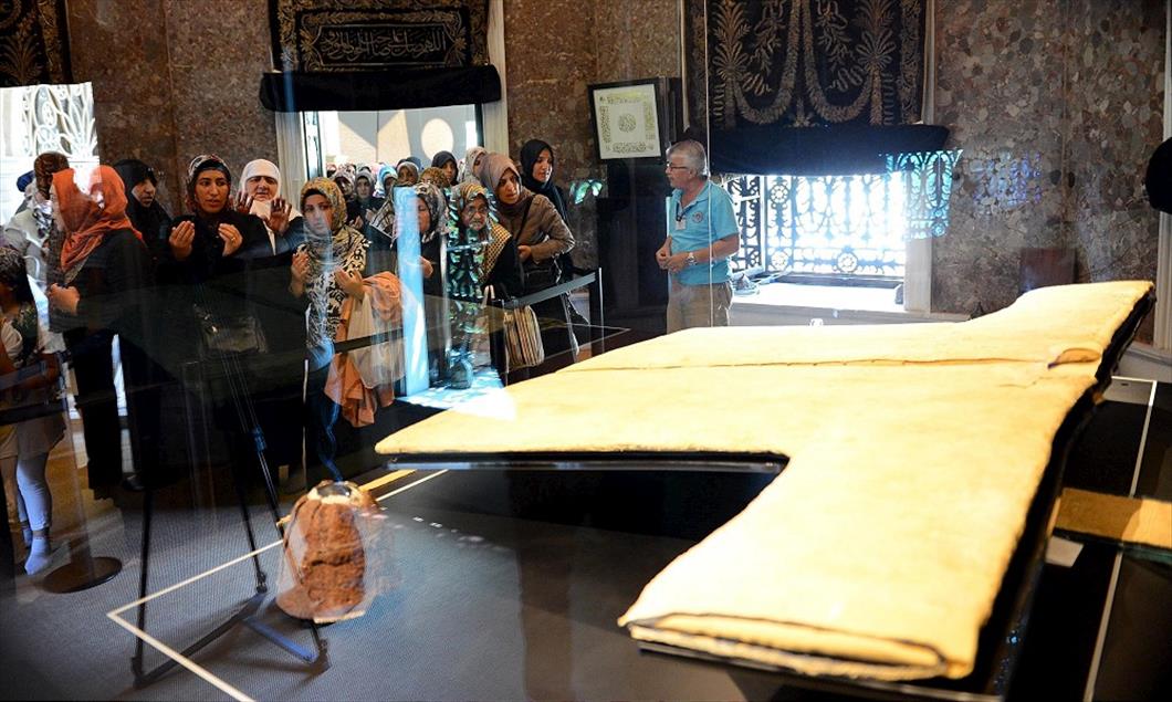 İslam aleminin beklediği Ramazan ayı başlıyor