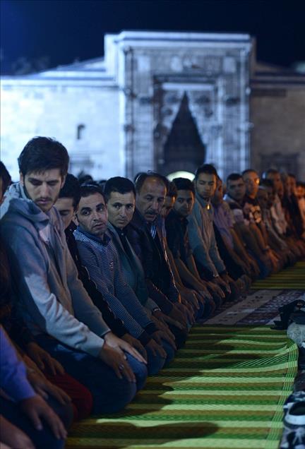 İslam aleminin beklediği Ramazan ayı başlıyor