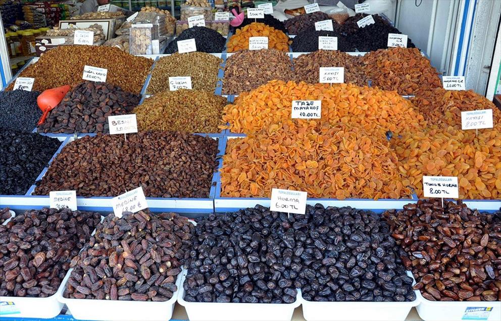 İslam aleminin beklediği Ramazan ayı başlıyor