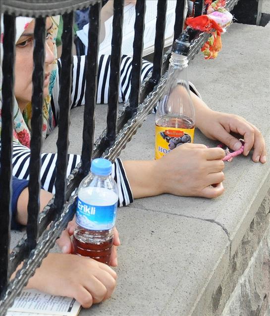 İslam aleminin beklediği Ramazan ayı başlıyor