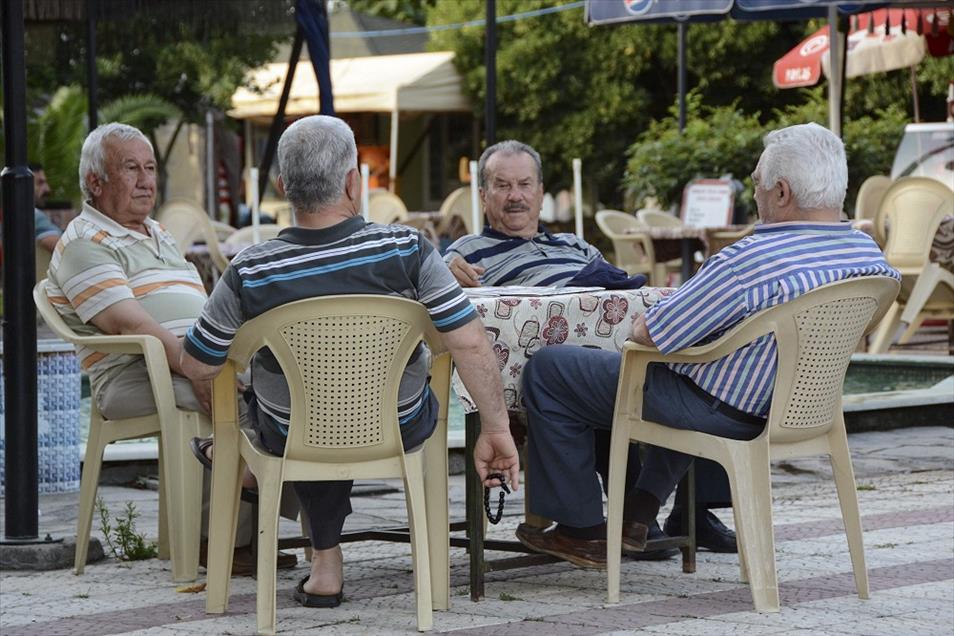 Turizmin "sakin şehir"leri