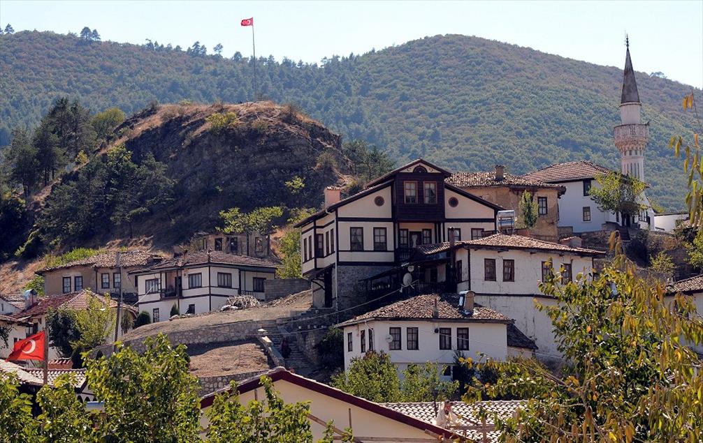 Turizmin "sakin şehir"leri