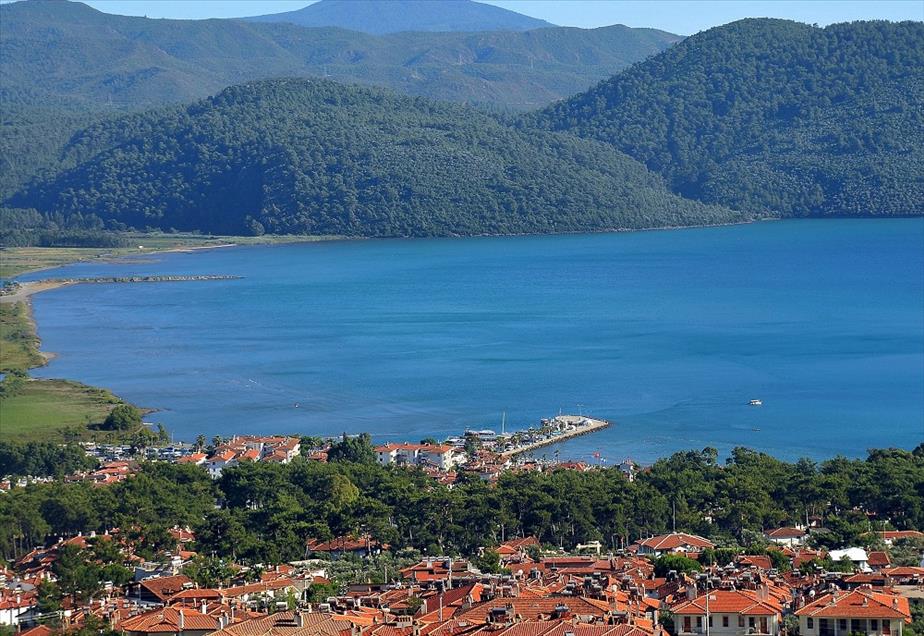 Turizmin "sakin şehir"leri