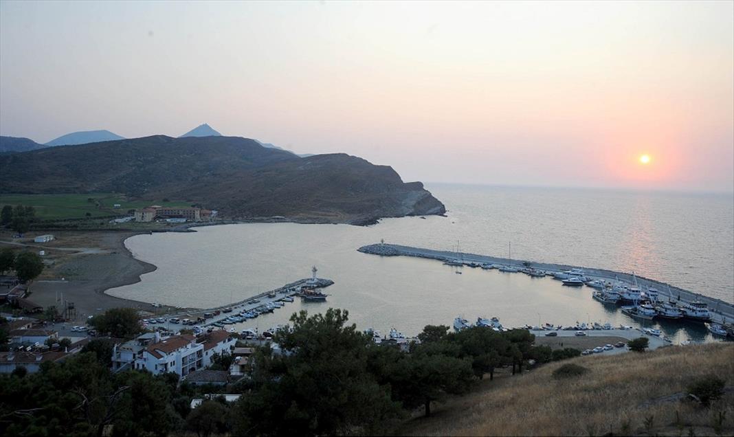 Turizmin "sakin şehir"leri