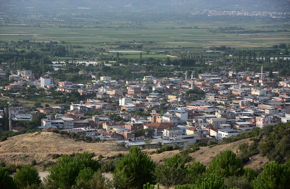 Turizmin "sakin şehir"leri