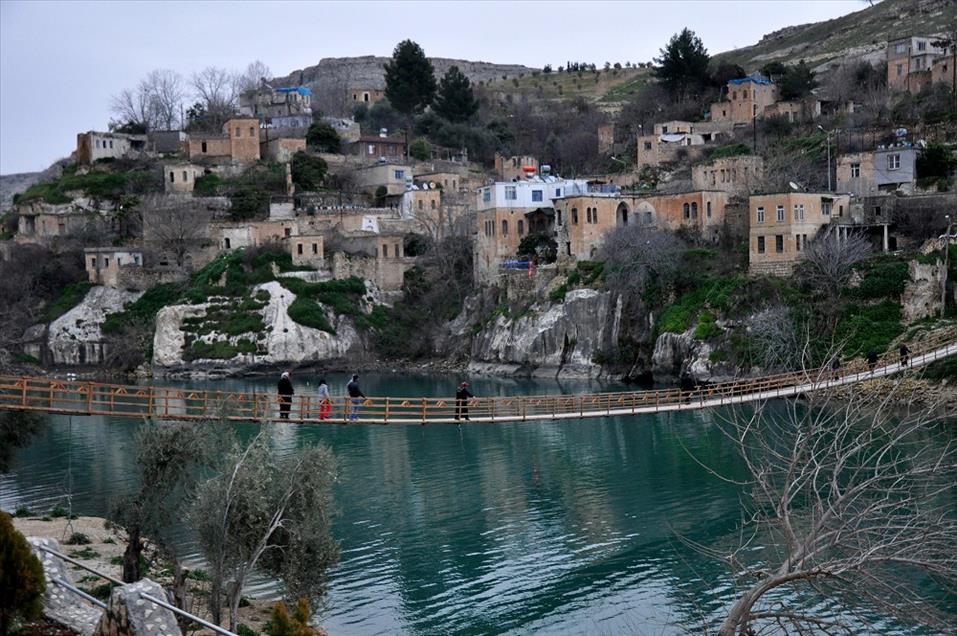 Turizmin "sakin şehir"leri