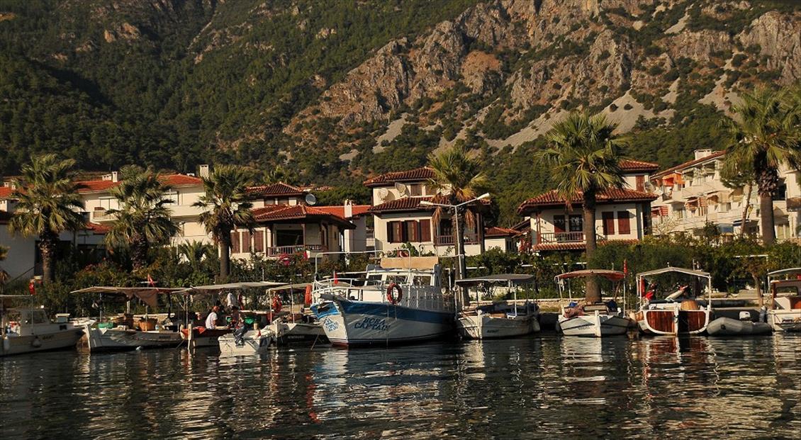 Turizmin "sakin şehir"leri