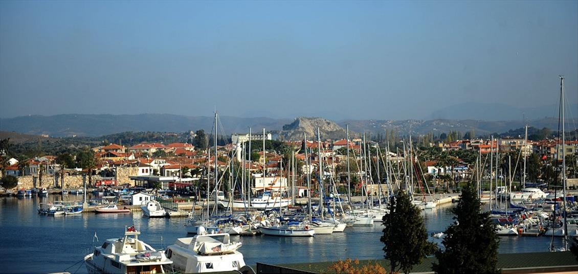 Turizmin "sakin şehir"leri