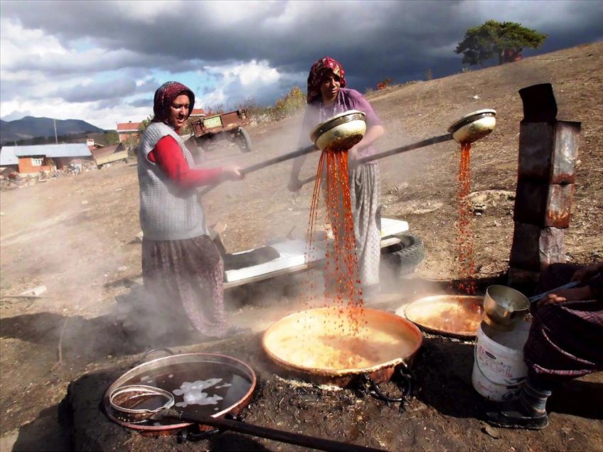 Turizmin "sakin şehir"leri
