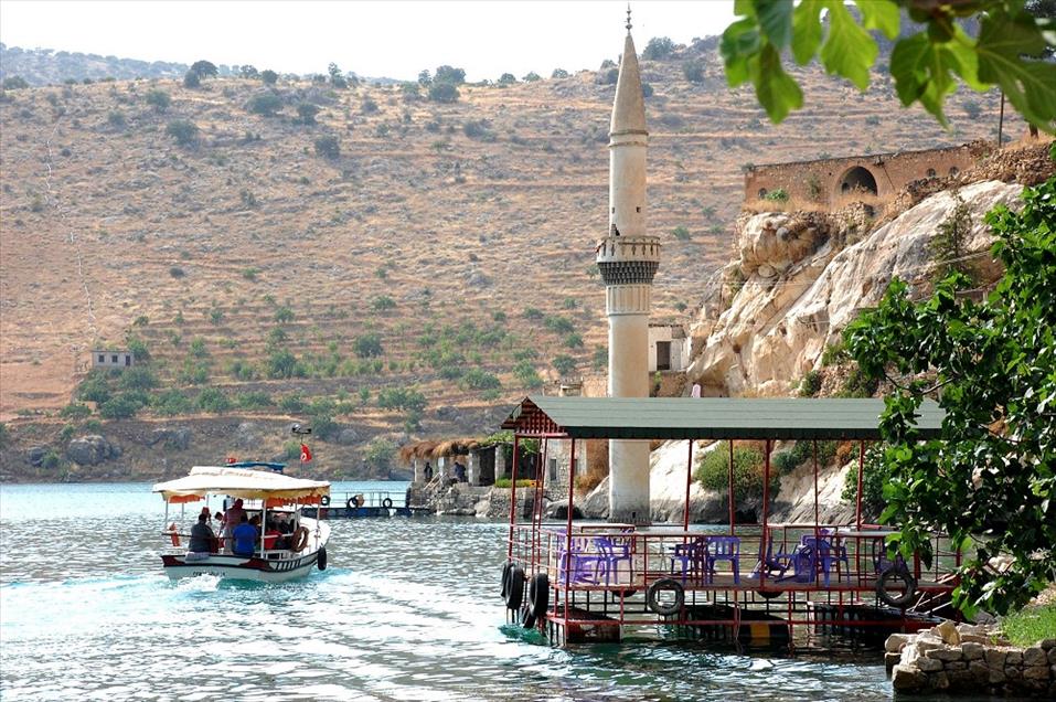 Turizmin "sakin şehir"leri