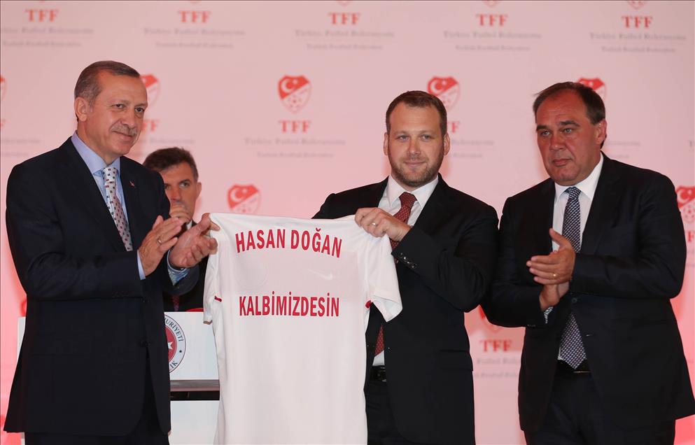 Başbakan Erdoğan İstanbul'da