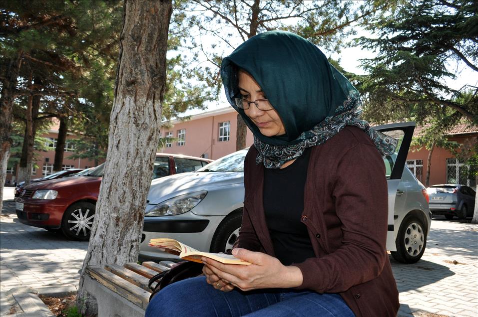 KPSS'nin ilk oturumu başladı