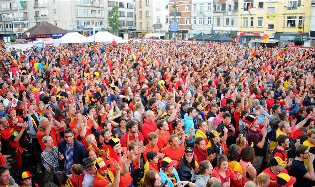 2014 FIFA Dünya Kupası