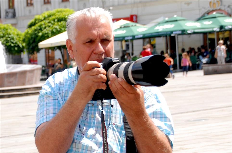 "Srebrenitsa Cehennemi''nden kaçanların ölüm yürüyüşü