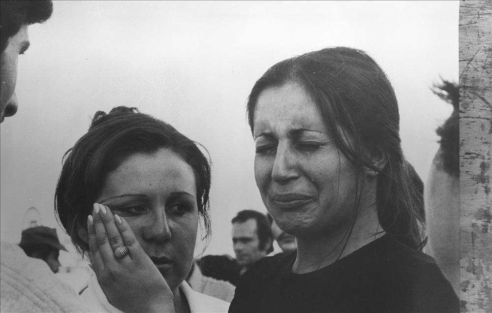 AA arşivinden özel Kıbrıs fotoğrafları