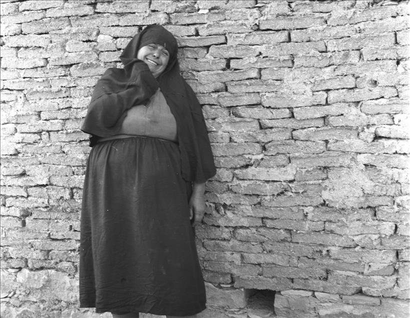 AA arşivinden özel Kıbrıs fotoğrafları