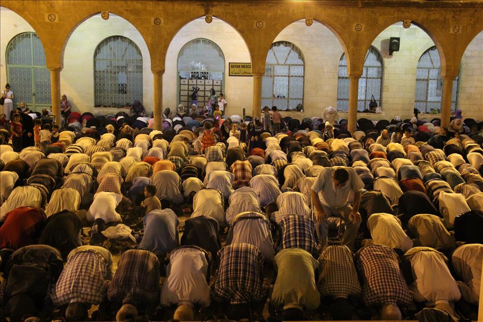 Kadir Gecesi