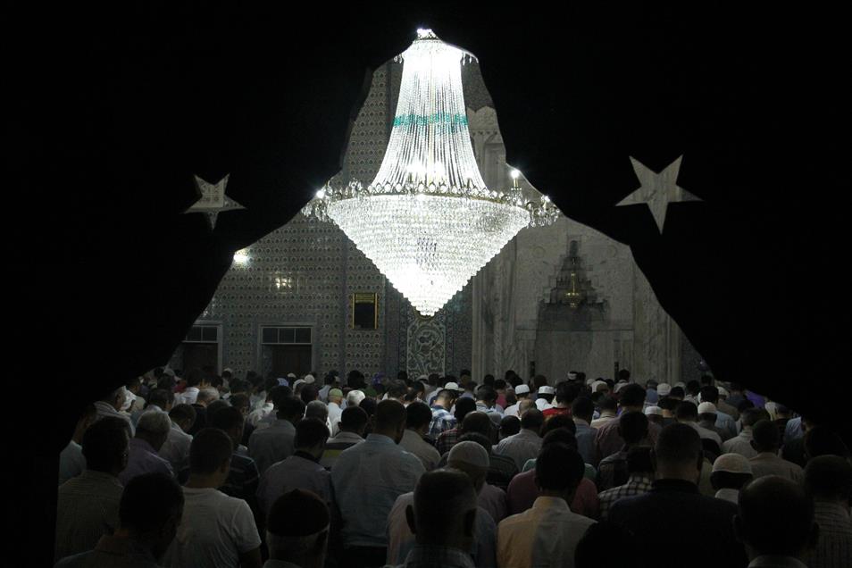 Kadir Gecesi