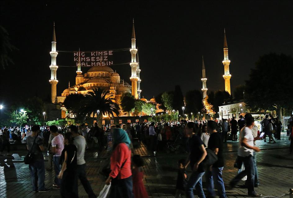 Kadir Gecesi