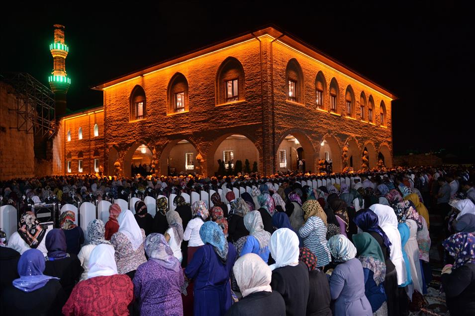 Kadir Gecesi