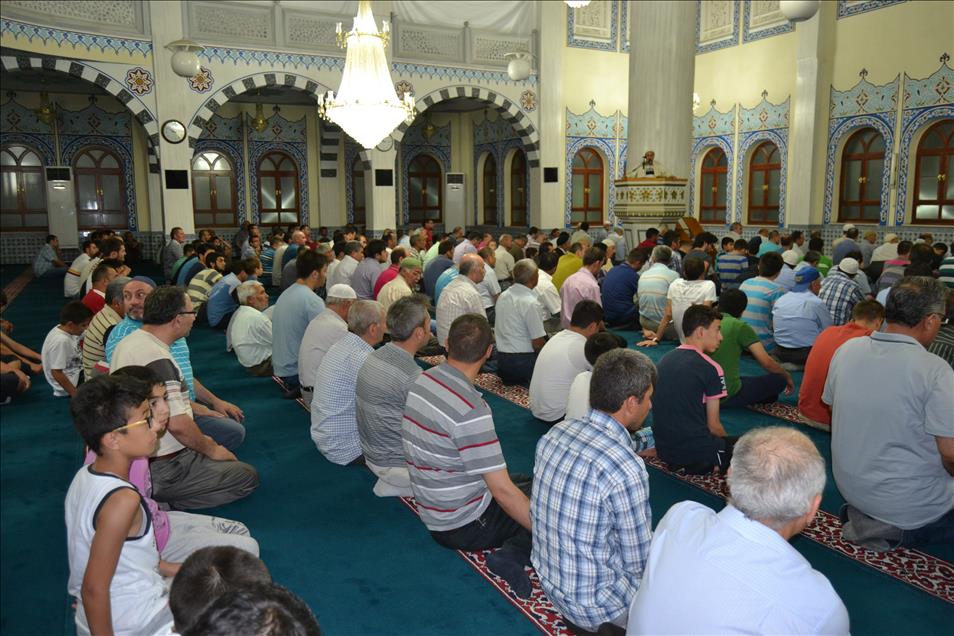 Kadir Gecesi