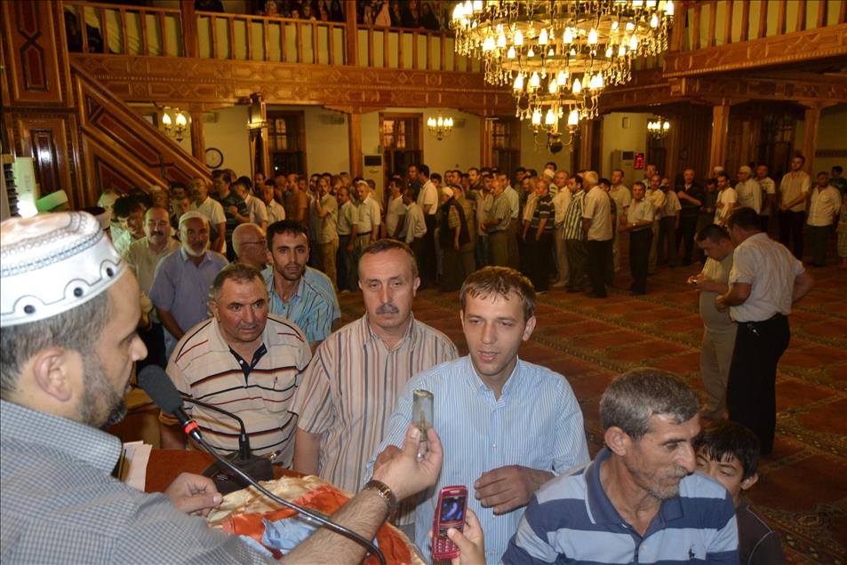 Kadir Gecesi