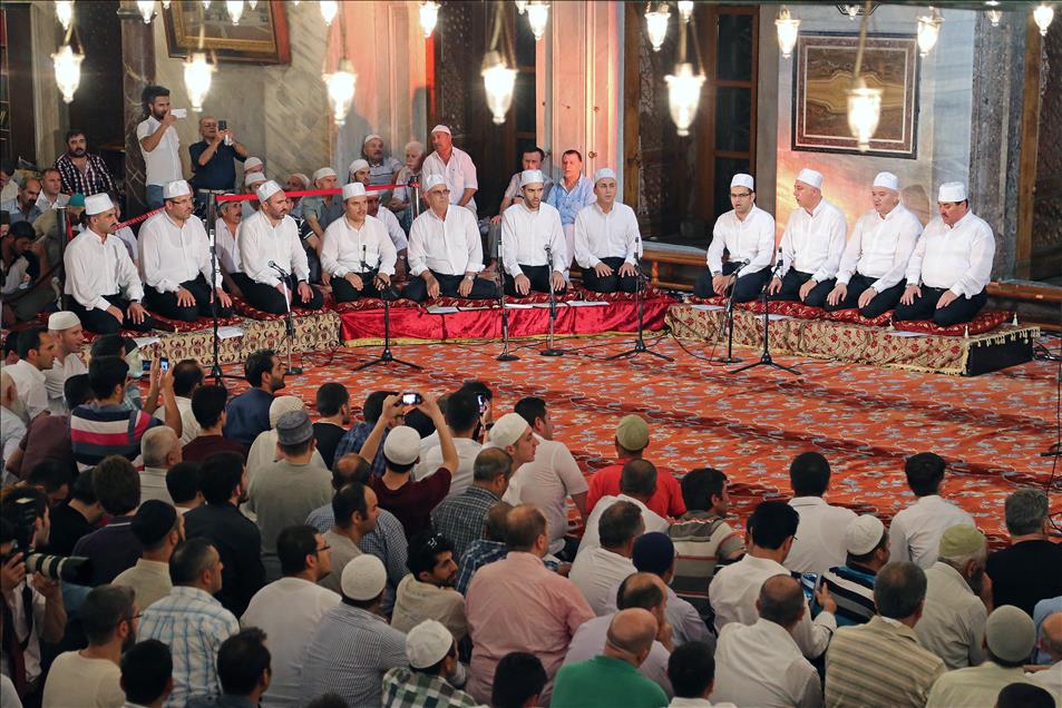 Kadir Gecesi 