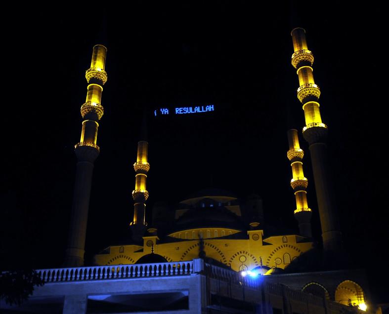 Kadir gecesi