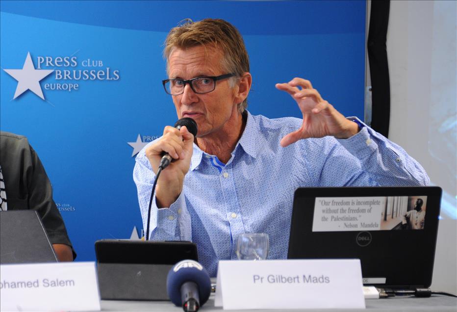 Gazze'de kan ve gözyaşı sürüyor