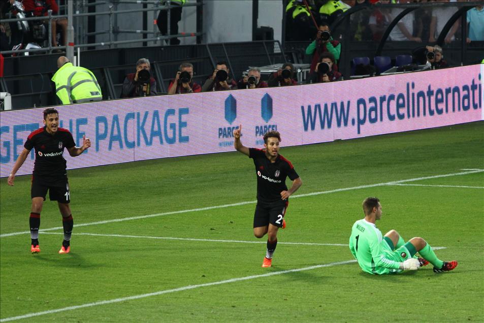 Feyenoord - Beşiktaş