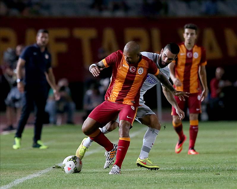 Galatasaray - Atletico Madrid