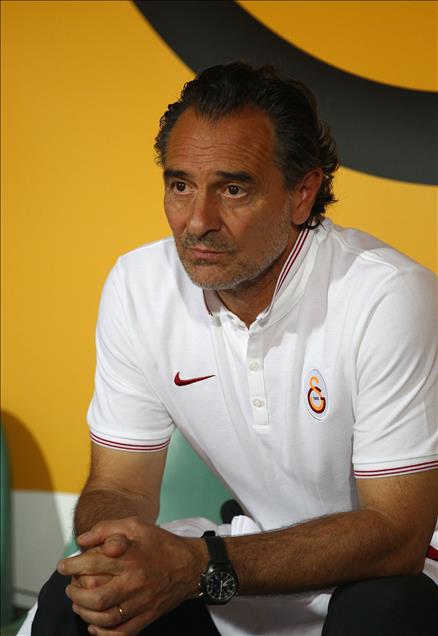 Galatasaray - Atletico Madrid