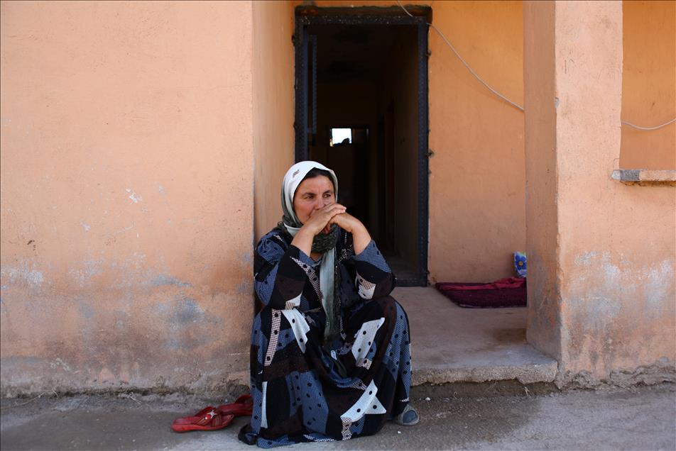 Irak'taki çatışmalar