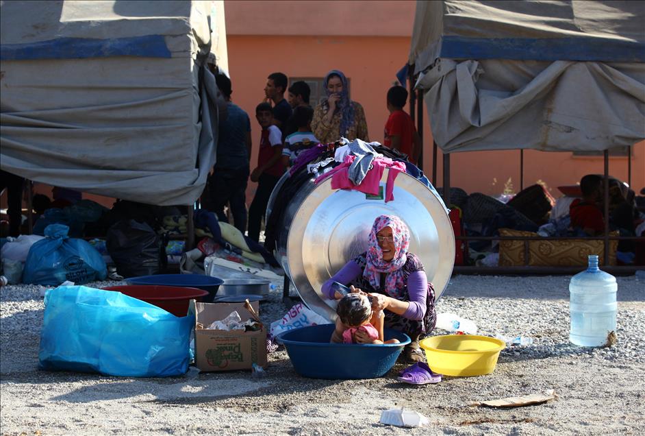 Irak'taki çatışmalar