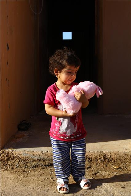 Irak'taki çatışmalar