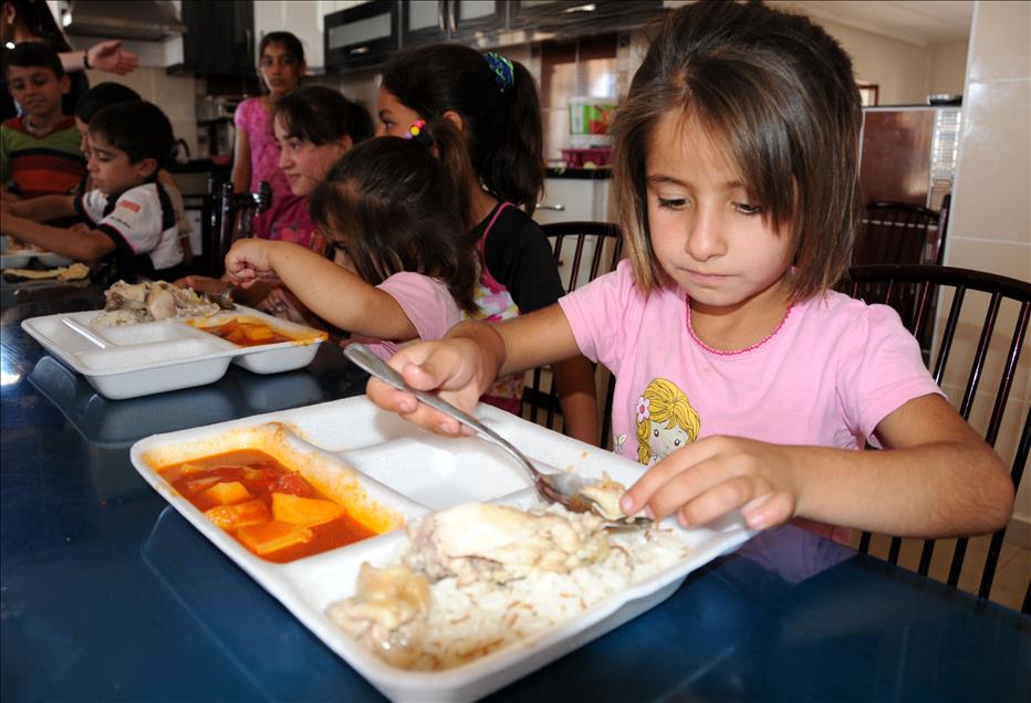 Irak'taki çatışmalar